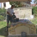 Maurerarbeiten 2012-08-17 - 1